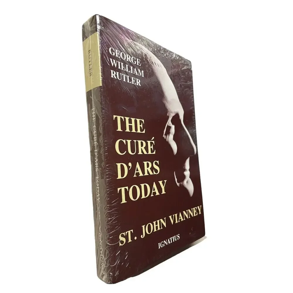 Book cure ars